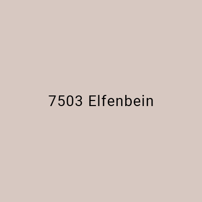 7503 Elfenbein