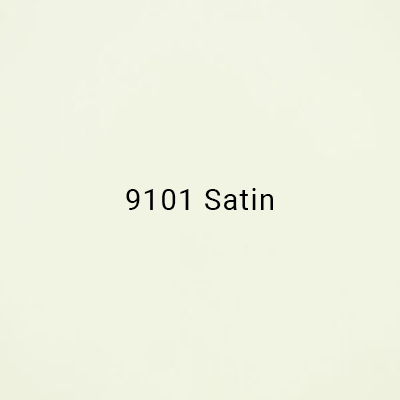 9101 Satin