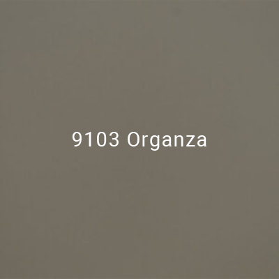 9103 Organza