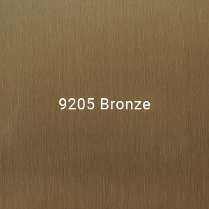 9205 Bronze