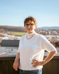 Elin Klostermann